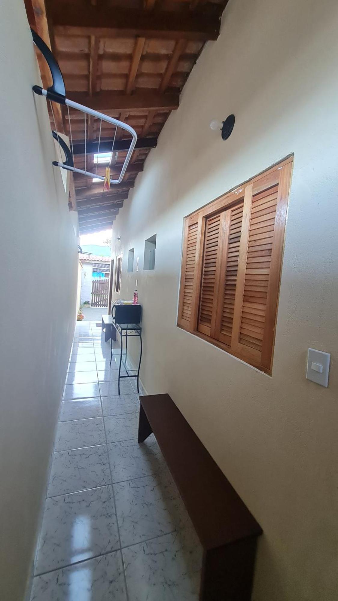 Suites Som Do Mar Caraguatatuba Dış mekan fotoğraf