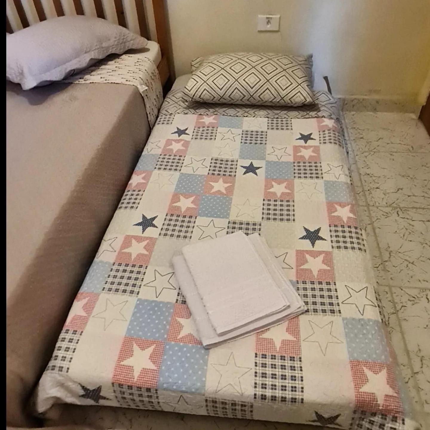 Suites Som Do Mar Caraguatatuba Dış mekan fotoğraf