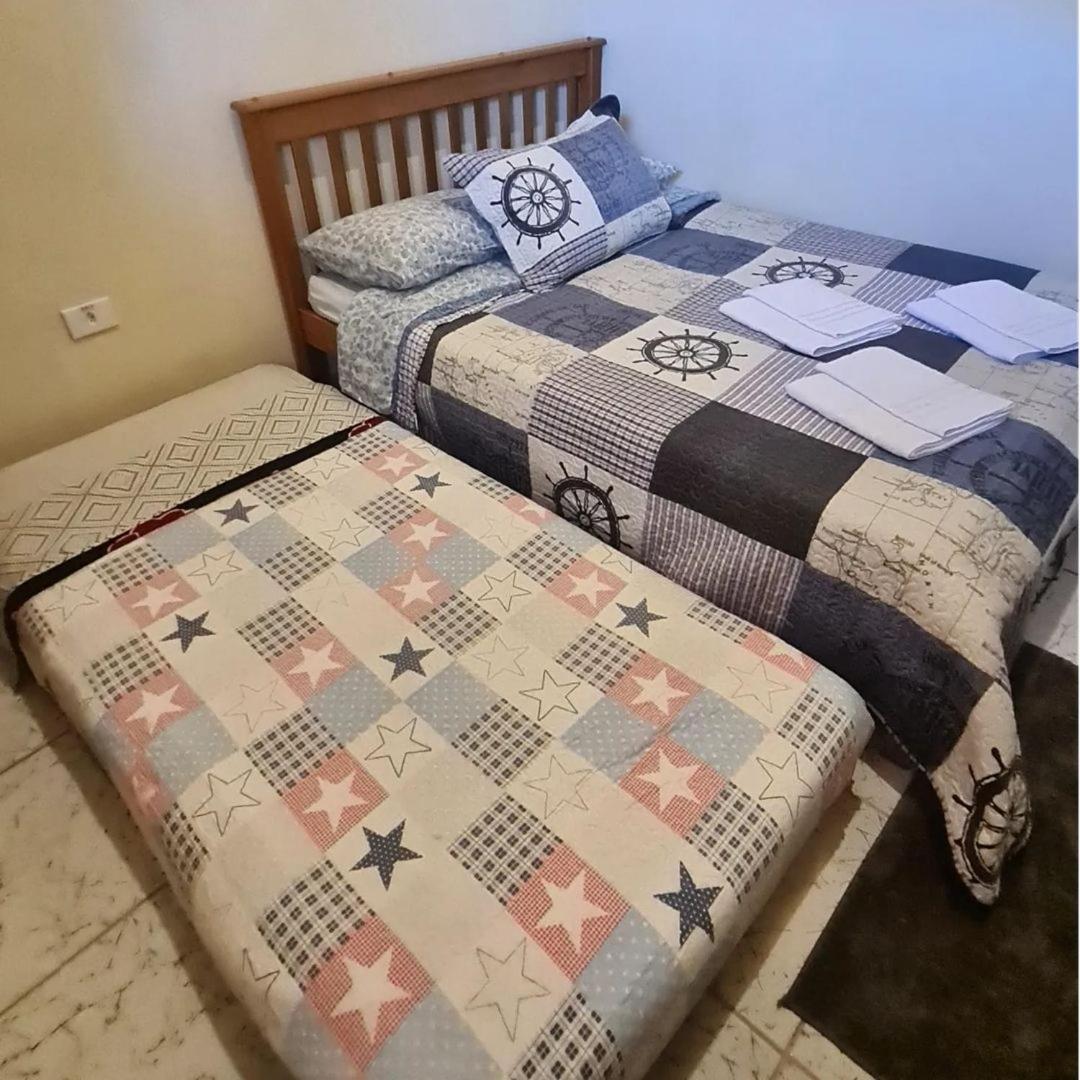 Suites Som Do Mar Caraguatatuba Dış mekan fotoğraf