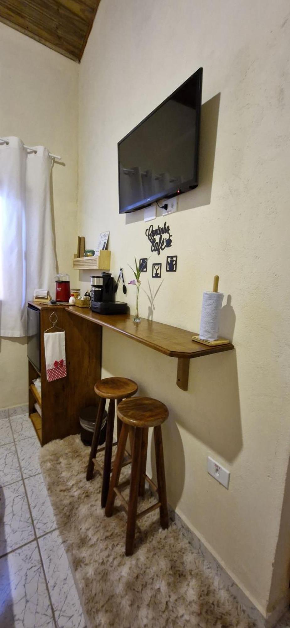 Suites Som Do Mar Caraguatatuba Dış mekan fotoğraf