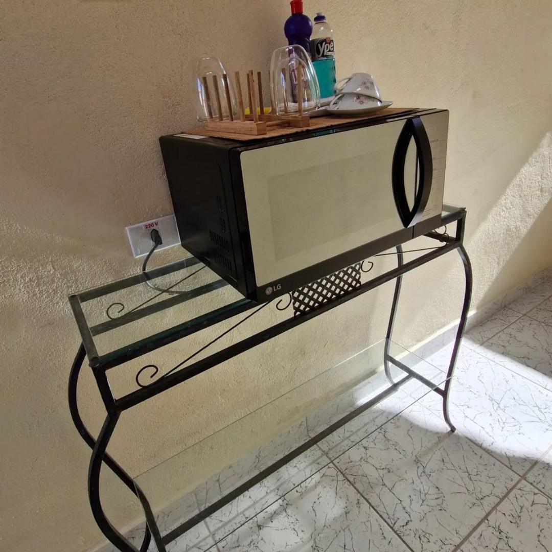 Suites Som Do Mar Caraguatatuba Dış mekan fotoğraf